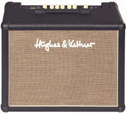 Hughes & Kettner Edition Tube 20