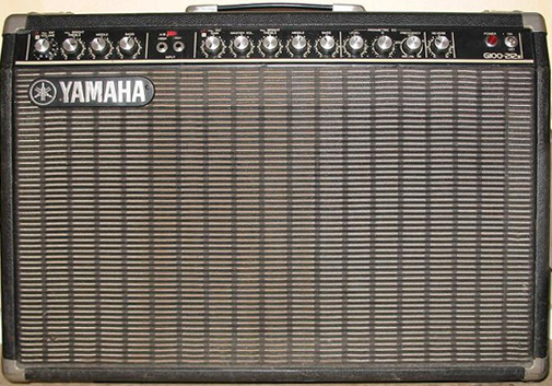 Yamaha G100-212II