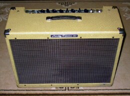 Peavey Classic 50