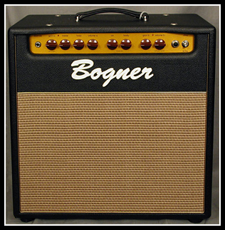 Bogner Duende