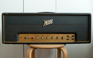 Marshall JMP model 1986 (1967)