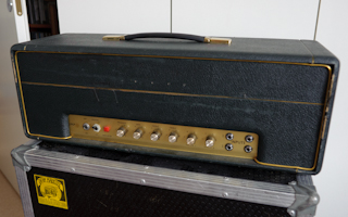 Marshall JMP model 1986 (1968)