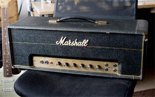 Marshall JMP model 1985 (1971)