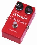 Maxon CP101 Compressor