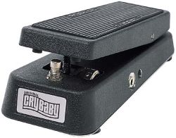 Jim Dunlop GCB-95 Crybaby Wah Wah