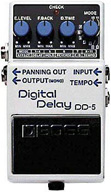 Boss DD-3 Digital Delay