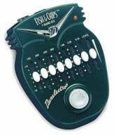 Danelectro Fish&Chips 7-band EQ