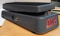 Real McCoy Wizard Wah