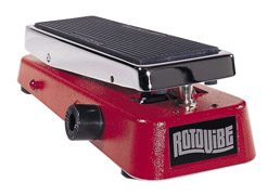 Jim Dunlop Rotovibe