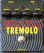 Voodoo Lab Tremolo