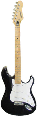 Peavey Predator