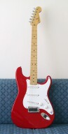 Fender Strat Plus, 1989, USA